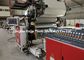 380V 50HZ  3 Phase 12t/24h PVC Sheet Extrusion Machine